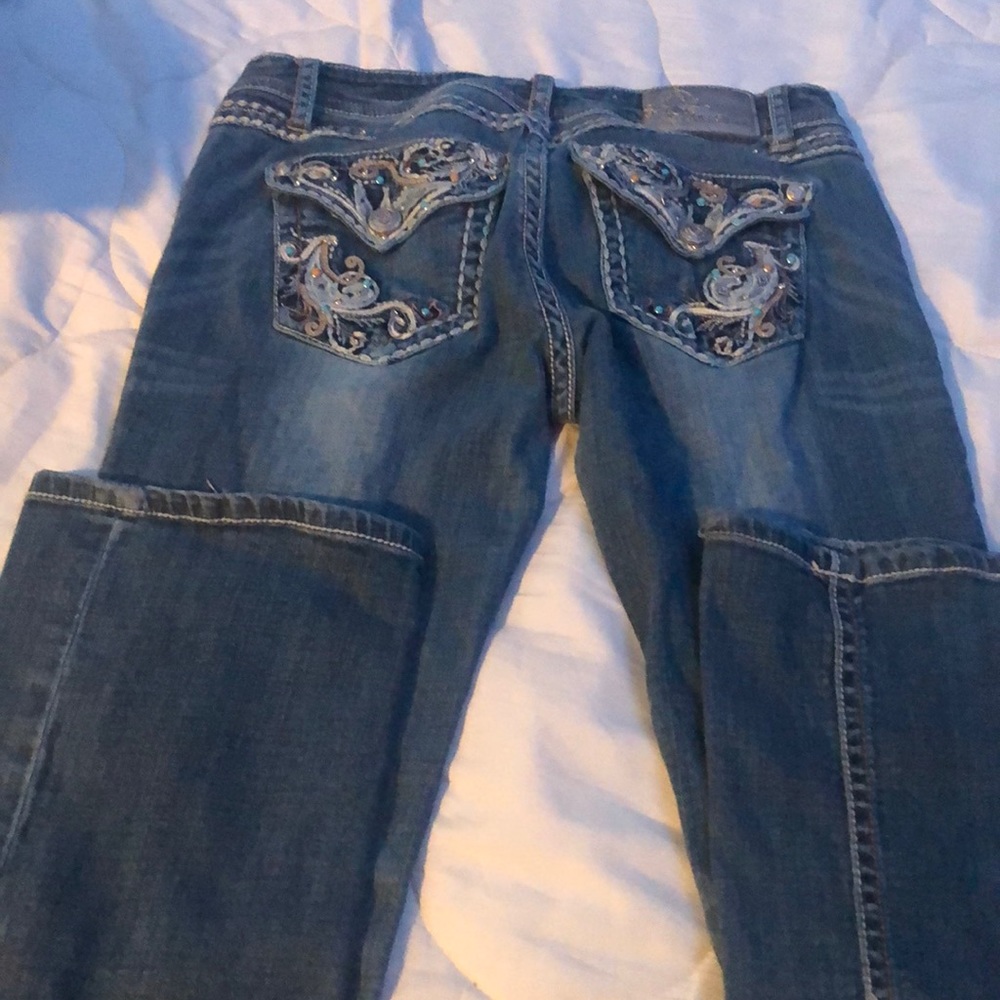 Grace In LA jeans